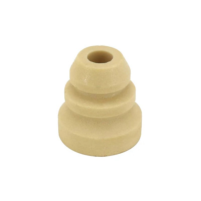 Caoutchouc butée/tampon d'amortisseur SHOWA 16x53x57mm KAWASAKI 250 KX F 2009+2019, 450 KX 2019+2022, HONDA 250 CRF R 2019+2022, 450 CRF R 2018+2022, 450 CRF RX 2018+2022 (SUT07175)