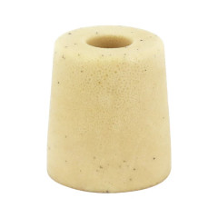 Caoutchouc butée/tampon d'amortisseur SHOWA 12,50 x 36 x 38 mm KAWASAKI KX 65 cc 2002-2022 (SUT07141)