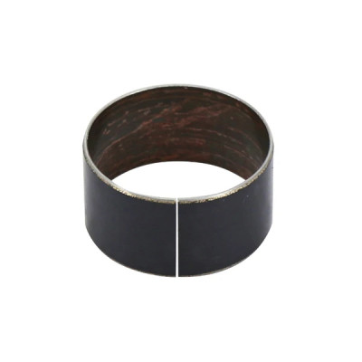 Douille-Bague de friction-Guidage de fourche SHOWA D.37mm H 20mm 150 cc Off Road HONDA CRF R 2007-2022 (SUT07188)