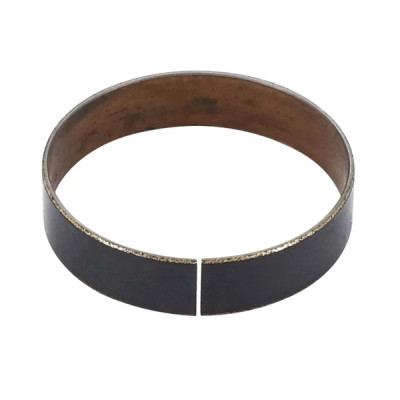 Douille-bague de friction-guidage de fourche SHOWA D.44mm H 10mm pour moto HONDA CRF 250 cc 2010-2014 (SUT07290)