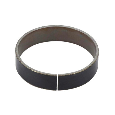 Douille-Bague de friction Guidage de fourche SHOWA D.40mm H10mm Off Road Kawasaki 250 KX F 2009-2010, Honda 250 CRF 2009, Suzuki 250 RM-Z 2009-2012, 450 RM-Z 2009-2012 (SUT07113)