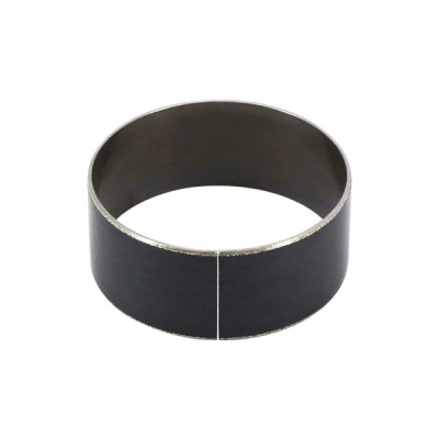 Douille/Bague de friction/guidage de fourche SHOWA D.47mm H 20mm pour Moto KAWASAKI 250 KX F 2009-2012, HONDA 250 CRF 2009, SUZUKI 250 RM-Z 2006-2012, 450 RM-Z 2009-2012 (SUT07106)