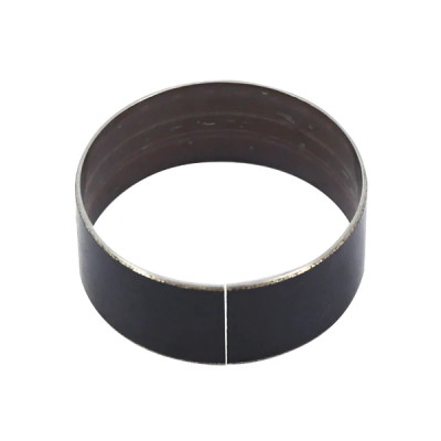 Douille-bague de friction-guidage de fourche SHOWA D.49mm H 20mm pour KAWASAKI 450 KX 2017-2019, HONDA 250 CRF R 2018+, 450 CRF R 2017 (SUT07115)