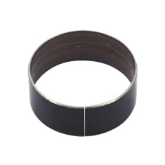 Douille-bague de friction-guidage de fourche SHOWA D.49mm H 20mm pour KAWASAKI 450 KX 2017-2019, HONDA 250 CRF R 2018+, 450 CRF R 2017 (SUT07115)