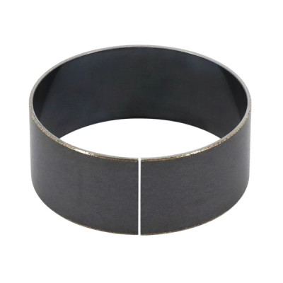 Douille/bague de friction/guidage de fourche SHOWA D.49mm H20mm pour Moto KAWASAKI 450 KX F 2017-2019, 450 KX 2019+, HONDA 250 CRF R 2018+, 450 CRF R 2017+ (SUT08024)