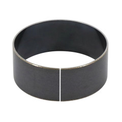 Douille/bague de friction/guidage de fourche SHOWA D.49mm H20mm pour Moto KAWASAKI 450 KX F 2017-2019, 450 KX 2019+, HONDA 250 CRF R 2018+, 450 CRF R 2017+ (SUT08024)