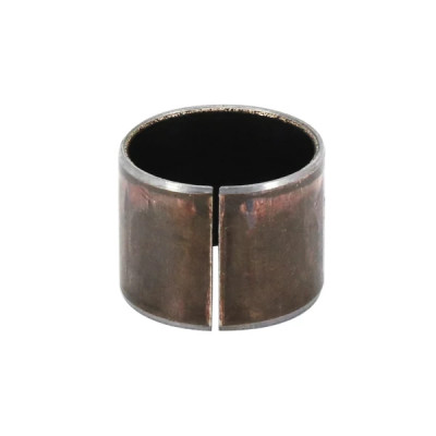 Douille/Bague de friction/guidage de tige de piston d'amortisseur SHOWA D.16mm H 14mm Kawasaki 250 KX F 2009-2019, Honda 250 CRF R 2019-2022, 450 CRF R 2019-2022 (SUT07027)