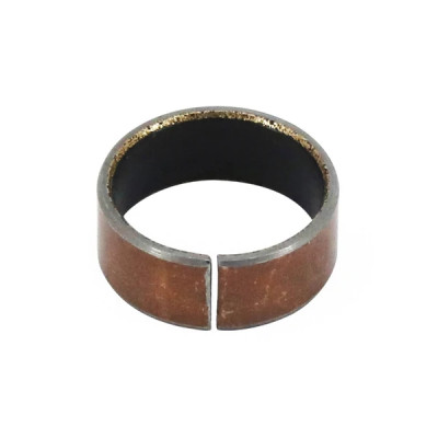 Douille-bague de friction guidage de tige de piston SHOWA 12,6x14,6x6 pour Moto HONDA CRF 250 cc 2011-2014 (SUT07033)