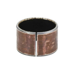 Douille/Bague de friction/guidage de tige de piston de fourche SHOWA D.14mm H 9,80mm KAWASAKI 450 KX 2019+2022, HONDA 250 CRF R 2018+2022, 450 CRF R 2017+2022, SUZUKI 450 RM Z 2018 (SUT070)