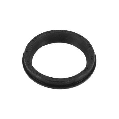 Cache poussière de fourche SHOWA D.49mm pour moto Honda 250 CRF 2018-2022, 250 CRF RX 2019-2022, 450 CRF R 2017-2022, 450 CRF RX 2018-2022, Suzuki 450 RM Z 2018-2022 - Référence SUT08226