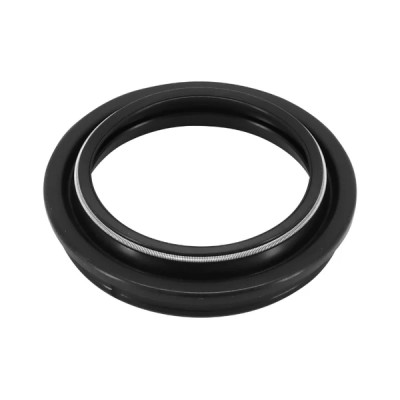 Cache poussière de fourche SHOWA D.45mm pour Honda CRF L Africa Twin 1100 cc, Triumph Scrambler 1200 cc, Tiger 900 cc