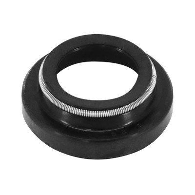 Cache poussière d'amortisseur SHOWA D.14mm 2002>2015 pour Moto SUZUKI RM 85 cc SUT07229