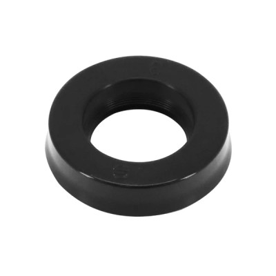 Joint d'air de tige de piston de fourche SHOWA D.INT 14mm D.EXT 22mm H 5,8mm pour Moto KAWASAKI 450 KX F 2015-2018, HONDA 250 CRF R 2015-2017, SUZUKI 450 RM-Z F 2015-2017 SUT07881