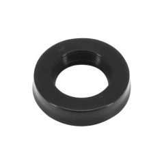 Joint d'air de tige de piston de fourche SHOWA D.int 14mm, D.ext 24,50mm, H 5,40mm pour Moto KAWASAKI KX F 450 cc 2017-2018 (SUT07915)