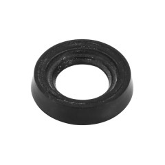 Joint d'étanchéité de tige de piston de fourche SHOWA D.12,5mm (cylindre D.28mm) pour Moto KAWASAKI 250 KX F 2011+2019, HONDA 250 CRF 2010+2014, SUZUKI 250 RM-Z 2013+2015, 450 RM-Z 2013+2014