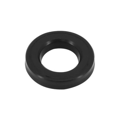 Joint spi d'amortisseur SHOWA D.16mm pour Moto KAWASAKI 250 KX F 2009+2019, HONDA 250 CRF R 2019+2022, 450 CRF R 2019+2022, 450 CRF RX 2018+2022, SUZUKI 450 RM Z 2018+2021 (SUT08072)