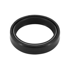 Joint spi de fourche SHOWA 43 x 54 x 11 pour Moto KAWASAKI H2 1000 cc, HONDA CB R 1000 cc, CRF L 250 cc, SUZUKI GSX-R 1000 cc