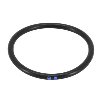 Joint torique de tête d'étanchéité SHOWA pour amortisseur - KAWASAKI 250 KX F 2009+2019, HONDA 250 CRF R 2019+2022, 450 CRF R 2019+2022, SUZUKI 250 RM Z 2009 (SUT07059)