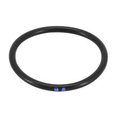 Joint torique de tête d'étanchéité SHOWA pour amortisseur - KAWASAKI 250 KX F 2009+2019, HONDA 250 CRF R 2019+2022, 450 CRF R 2019+2022, SUZUKI 250 RM Z 2009 (SUT07059)