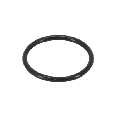 Joint torique SHOWA origine pour vis central d'atténuation Fourche off road - KAWASAKI 450 KX 2017-2022, HONDA 250 CRF 2018-2022, SUZUKI 450 RM Z 2018-2022 (SUT07013)