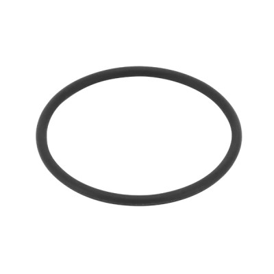 Joint torique SHOWA vis du dessus de fourche origine off road pour Moto KAWASAKI 250 KX F, HONDA 250 CRF, SUZUKI 250 RM-Z, RM-Z 450 (SUT07045)