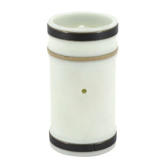 Piston libre SHOWA complet pour fourche off road KAWASAKI 450 KX F 2015, SUZUKI 450 RM-Z F 2015