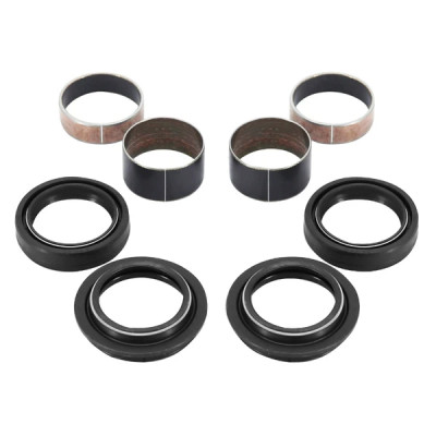 Kit de fourche reconditionnement SHOWA D.37mm Off Road pour Moto HONDA CRF R 150 cc 2007>2022