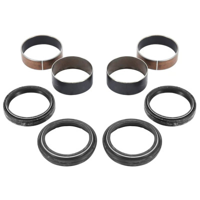 Kit de fourche reconditionnement SHOWA D.48mm 2010>2014 pour Moto HONDA CRF 250 cc