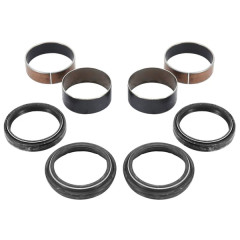 Kit de fourche reconditionnement SHOWA D.48mm 2010>2014 pour Moto HONDA CRF 250 cc