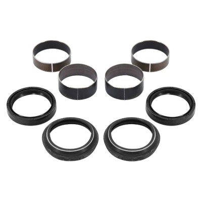 Kit de Fourche SHOWA Reconditionnement Origine D.49mm pour Kawasaki KX 450 cc, KX F 450 cc