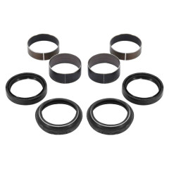 Kit de Fourche SHOWA Reconditionnement Origine D.49mm pour Kawasaki KX 450 cc, KX F 450 cc