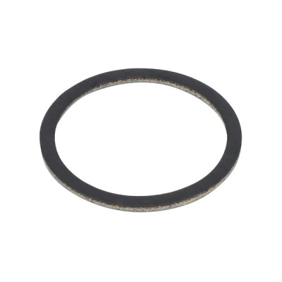 Rondelle butée de ressort de fourche SHOWA origine Off Road (THRUST RACE) pour Moto KAWASAKI 250 KX F, HONDA 250 CRF, SUZUKI 250 RM-Z, 450 RM-Z