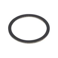 Rondelle butée de ressort de fourche SHOWA origine Off Road (THRUST RACE) pour Moto KAWASAKI 250 KX F, HONDA 250 CRF, SUZUKI 250 RM-Z, 450 RM-Z