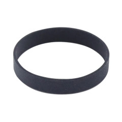 Segment de piston d'amortisseur SHOWA D.EXT 44 mm H 8 mm pour Moto HONDA CR R 250 cc, CR R 500 cc