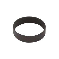 Segment de piston d'amortisseur SHOWA D.EXT 50 mm H 13 mm pour Moto KAWASAKI 250 KX F 2009-2019, HONDA 250 CRF R 2019-2022, 450 CRF R 2019-2022, SUZUKI 250 RM Z 2009