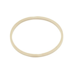 Segment de piston SHOWA D.EXT 38 mm H 1,95 mm pour moto HONDA CRF 250, KAWASAKI KX F 250, SUZUKI RM-Z 250 et 450