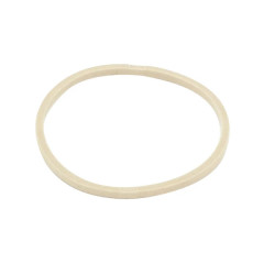 Segment de piston libre SHOWA D.EXT 41 mm H 2,00 mm pour Moto KAWASAKI 450 KX 2019-2022, 450 KX XC 2021-2022, HONDA 250 CRF R 2018-2021, 450 CRF R 2017-2020, SUZUKI 450 RM Z 2015-2022