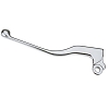Levier d'embrayage DOMINO adapt. pour DERBI SENDA DRD 2005-2011 / MOTO GUZZI / HUSQVARNA