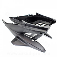 Caches latéraux adaptable OEM 5BRF17113000 - 5BRF17213000 pour Scooter 50cc MBK NITRO 50cc 2T, YAMAHA AEROX 50cc 1998-2012