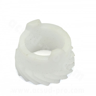 Engrenage d'entraîneur de compteur adaptable OEM : 44800-KPR-900 pour Honda SH 125-150 cc 2001-2004