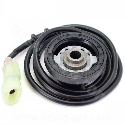 Entraîneur de compteur adaptable 2013-2017 - MBK NITRO 50cc 2T, YAMAHA AEROX 50cc (OEM : 1PH-H3756-00)