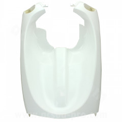 Tablier adaptable blanc 2002-2007 pour scooter 50cc MBK OVETTO 50cc, YAMAHA NEOS 50cc