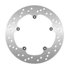 Disque frein arrière NG diamètre 240mm pour Maxi Scooter PEUGEOT METROPOLIS 400 2014>