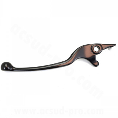 Levier gauche RB MAX adapté pour Maxi Scooter (OEM : 2DP-H3912-00) YAMAHA NMAX 125-150 cc 2015-2025
