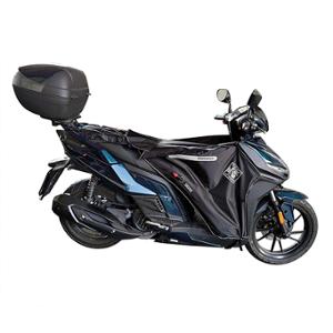 Tablier TUCANO URBANO R232 Adapté 50/125 KYMCO AGILITY