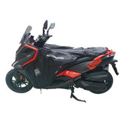 Tablier Maxi Scooter TUCANO URBANO R229 ADAPT. 360 KYMCO DTX 2022-2025