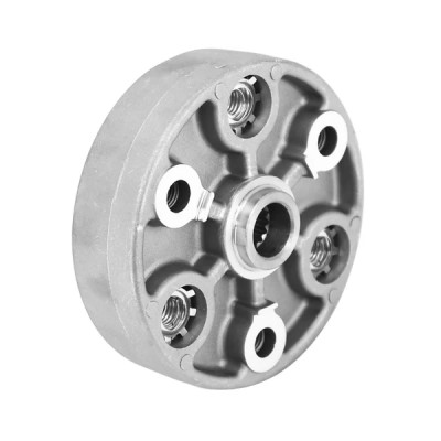 Moyeu de roue arrière adaptable OEM : 5BR-F5311-00 pour Mbk 50 Nitro, Yamaha 50 Aerox