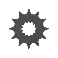 Pignon AFAM 428 12 dents Rieju MRT, Beta RR, Sherco SE-R 50