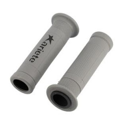 Revêtement Poignée ARIETE 120mm Débouché pour embout de guidon