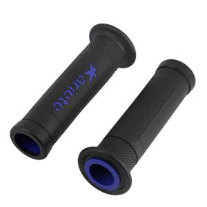 Revêtement Poignée ARIETE débouché pour embout de guidon 120mm